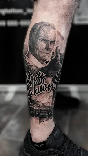 King Tattoo Łódź | Tattoo studio | Piercing