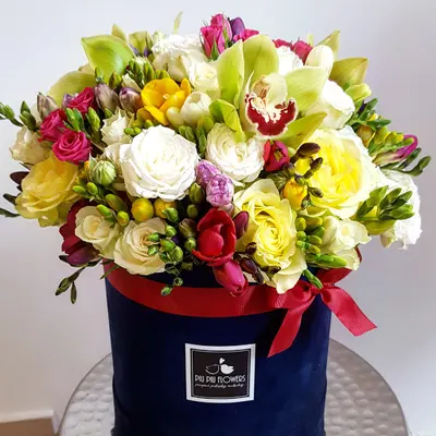 Kwiaciarnia Łódź Piu Piu Flowers